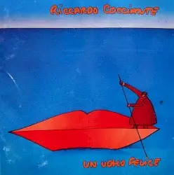 Un uomo felice by Riccardo Cocciante