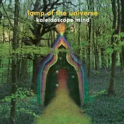 Kaleidoscope Mind by Lamp of the Universe