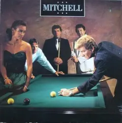 Mitchell by Eddy Mitchell