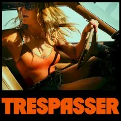 Trespasser by Grace Potter