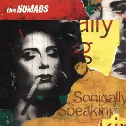 Sonically Speaking by The Nomads
