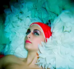 GEM by U.S. Girls