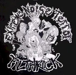 In It for Life by Extreme Noise Terror / Filthkick