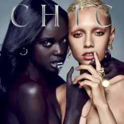 It’s About Time by Nile Rodgers & Chic