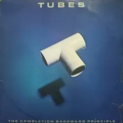 The Completion Backward Principle by Tubes