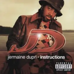 Instructions by Jermaine Dupri