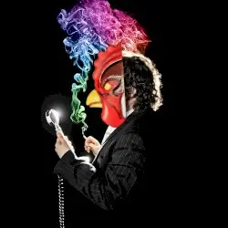 Early Days by Brock Berrigan