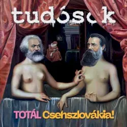 Totál Csehszlovákia! by Tudósok