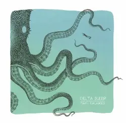 Twin Galaxies by Delta Sleep