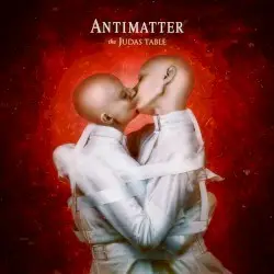 The Judas Table by Antimatter