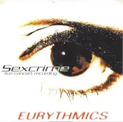 Sexcrime by Eurythmics