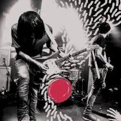 24‐7 Rockstar Shit by The Cribs