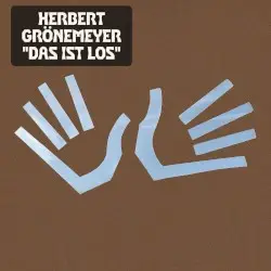 Das ist los by Herbert Grönemeyer