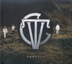 Portals by The Vintage Caravan