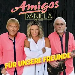 Für unsere Freunde by Daniela Alfinito & Amigos