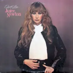 Quiet Lies by Juice Newton
