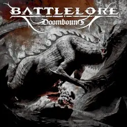 Doombound by Battlelore