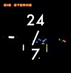 24/7 by Die Sterne