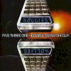 Five Three One-Double Seven O Four by The Hollies