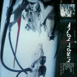 Foley Room by Amon Tobin