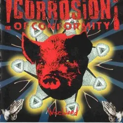 Wiseblood by Corrosion of Conformity