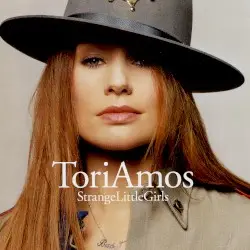 Strange Little Girls by Tori Amos