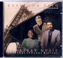 Newklear Music by John Hicks / George Mraz / Idris Muhammad