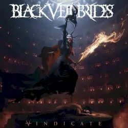 Vindicate by Black Veil Brides