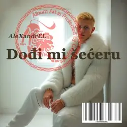 Dođi mi šećeru by AleXandrEL