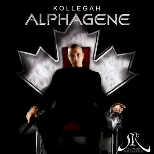 Alphagene by Kollegah