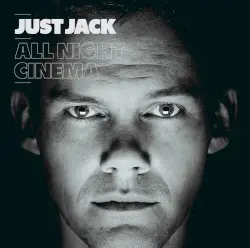 All Night Cinema by Just Jack