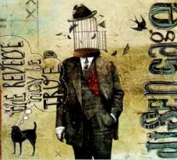 ...the reverse may be true by Disen Gage