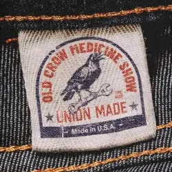 Union Made by Old Crow Medicine Show