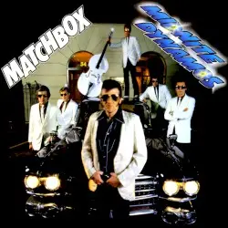 Midnite Dynamos by Matchbox