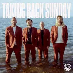 152 by Taking Back Sunday