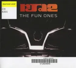 The Fun Ones by RJD2
