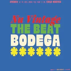 The Beat Bodega by Nu Vintage