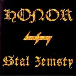 Stal Zemsty by Honor