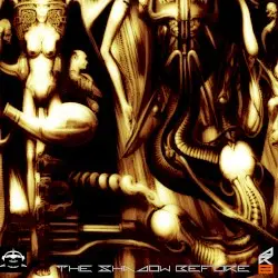 AR8 - The Shadow Before by AR8