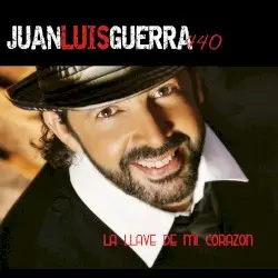 La llave de mi corazón by Juan Luis Guerra 440