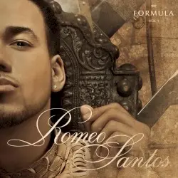 Fórmula, vol. 1 by Romeo Santos