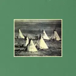 A Halt on the Prairie by Caleb R.K. Williams