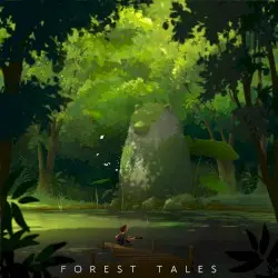Forest Tales by Mondo Loops