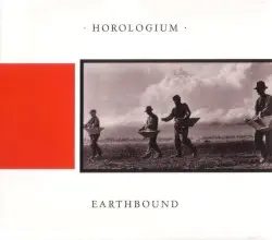 Earthbound by Horologium