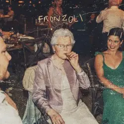 Fronzoli by Psychedelic Porn Crumpets
