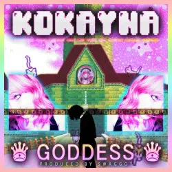 ♛ G O D D E S S ♛ by KOKAYNA