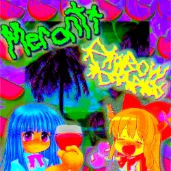 Split by meronti / RAINBOW ★ STAR ★ 36