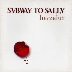 Herzblut by Subway to Sally