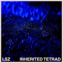 Inherited Tetrad by LSZ