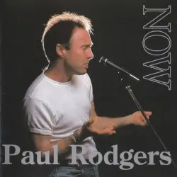 Now by Paul Rodgers